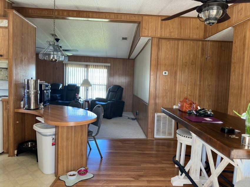 326 Geneva Drive a Winter Haven, FL Mobile or Manufactured Home for Sale